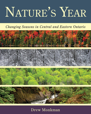 Nature's Year - Saturday Morning