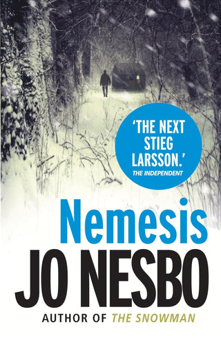 Nemesis - Saturday Morning