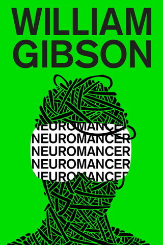 Neuromancer - Saturday Morning