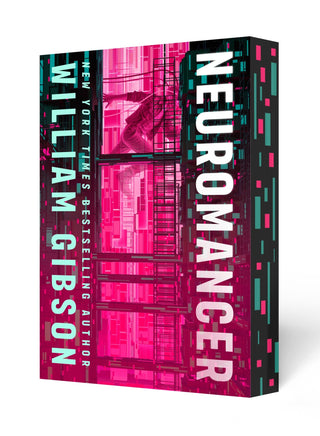 Neuromancer: Deluxe Edition - Saturday Morning