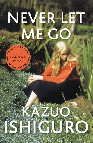Never Let Me Go - Saturday Morning