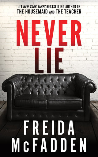 Never Lie - Saturday Morning