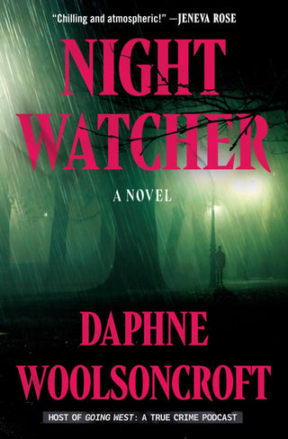 Night Watcher - Saturday Morning