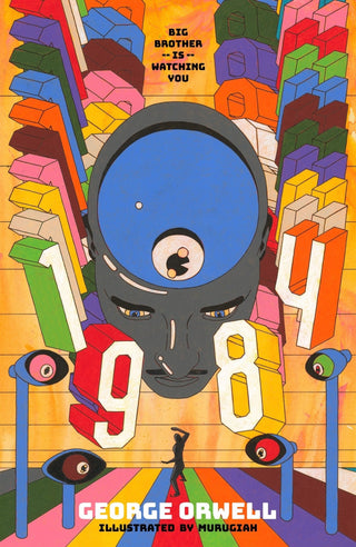 Nineteen Eighty - Four - Saturday Morning