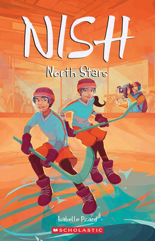 Nish: North Stars - Saturday Morning
