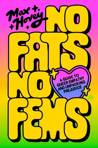 No Fats, No Fems - Saturday Morning