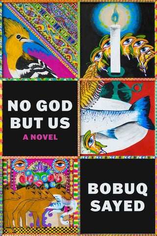 No God but Us - Saturday Morning