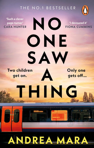 No One Saw a Thing - Saturday Morning