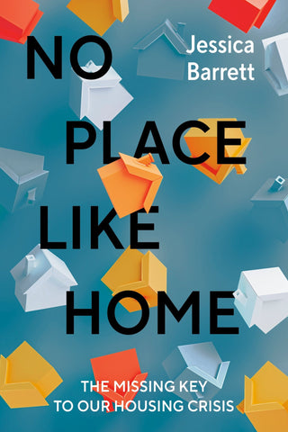 No Place Like Home - Saturday Morning