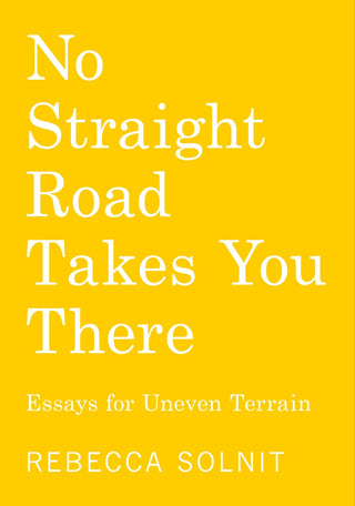 No Straight Road Takes You There - Saturday Morning