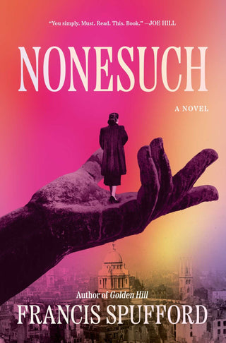 Nonesuch - Saturday Morning