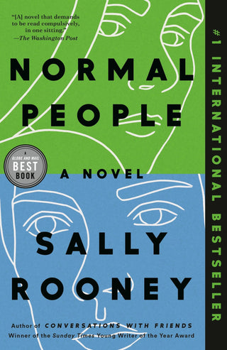 Normal People - Saturday Morning