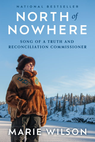 North of Nowhere - Saturday Morning