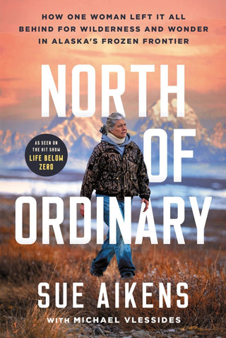 North of Ordinary - Saturday Morning