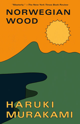 Norwegian Wood - Saturday Morning