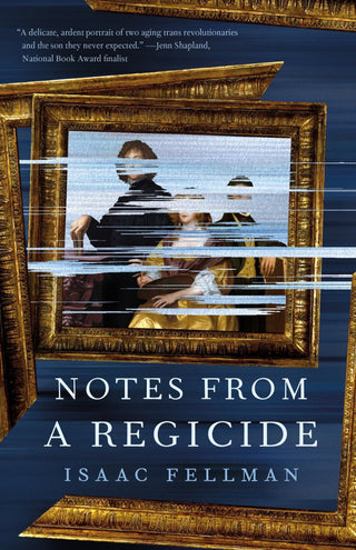Notes from a Regicide - Saturday Morning