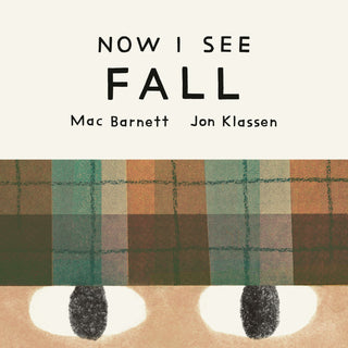 Now I See Fall - Saturday Morning
