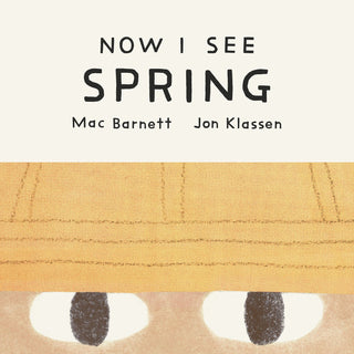 Now I See Spring - Saturday Morning