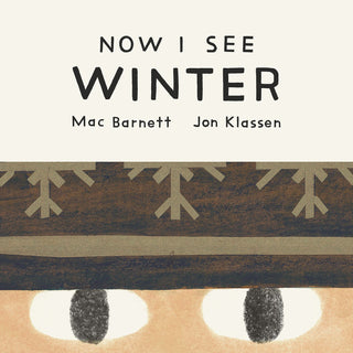 Now I See Winter - Saturday Morning
