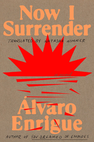 Now I Surrender - Saturday Morning