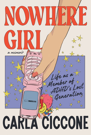 Nowhere Girl - Saturday Morning