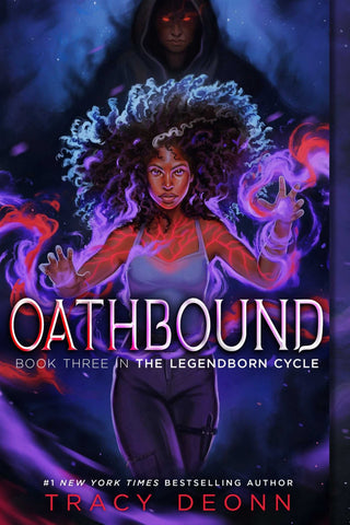 Oathbound - Saturday Morning