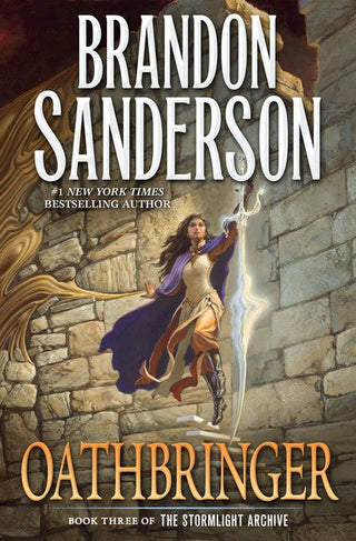 Oathbringer - Saturday Morning