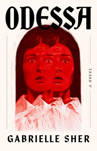 Odessa - Saturday Morning