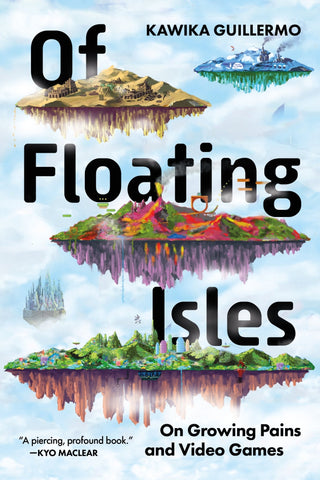 Of Floating Isles - Saturday Morning