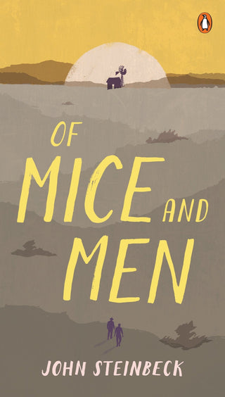Of Mice and Men - Saturday Morning