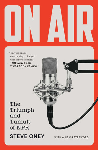 On Air - Saturday Morning