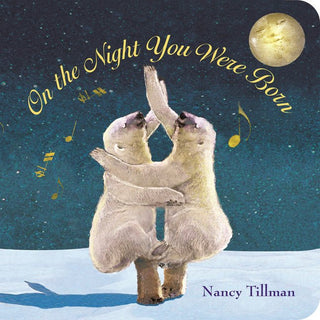 On the Night You Were Born - Saturday Morning
