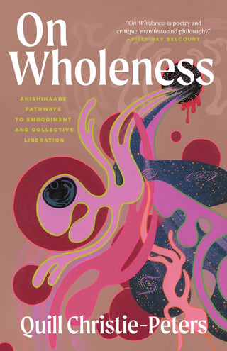 On Wholeness - Saturday Morning