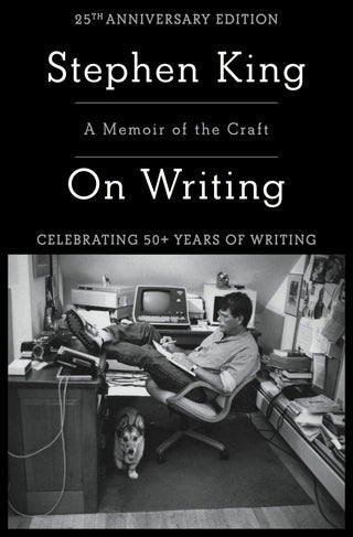 On Writing - Saturday Morning