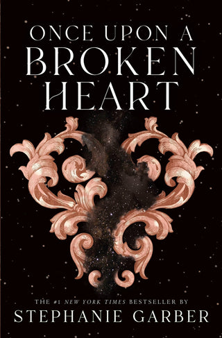 Once Upon a Broken Heart - Saturday Morning