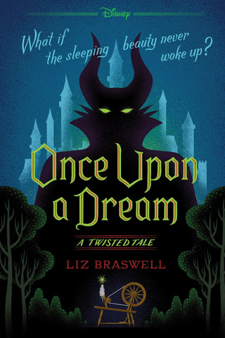 Once Upon a Dream - Saturday Morning