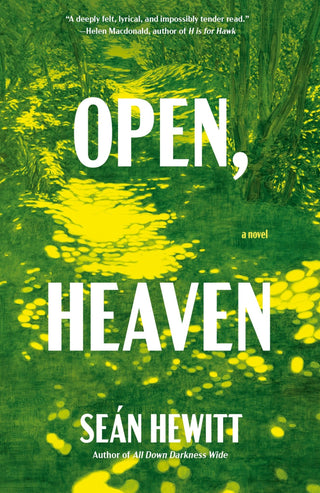 Open, Heaven - Saturday Morning