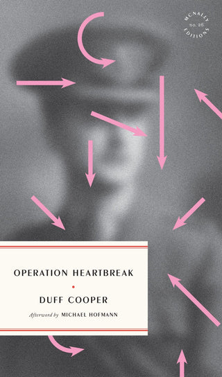 Operation Heartbreak - Saturday Morning