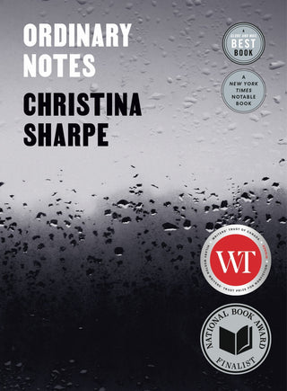 Ordinary Notes - Saturday Morning
