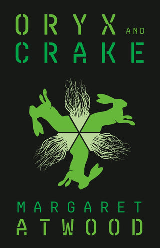 Oryx and Crake - Saturday Morning