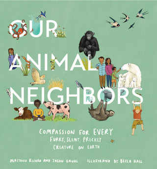 Our Animal Neighbors - Saturday Morning