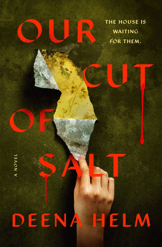 Our Cut of Salt - Saturday Morning