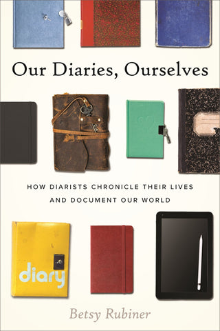 Our Diaries, Ourselves - Saturday Morning