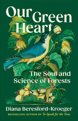 Our Green Heart - Saturday Morning