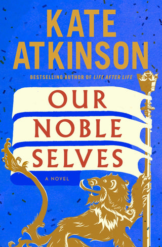 Our Noble Selves - Saturday Morning