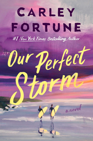 Our Perfect Storm - Saturday Morning