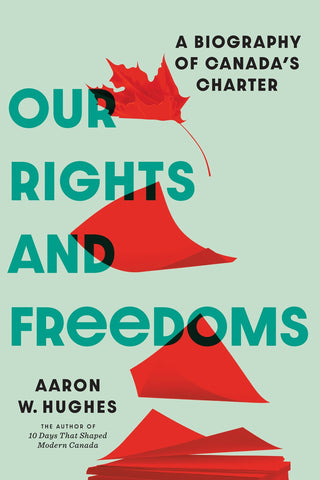 Our Rights and Freedoms - Saturday Morning