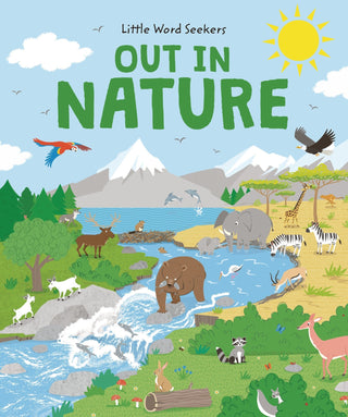 Out in Nature - Saturday Morning