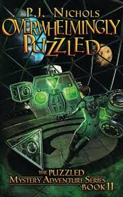 Overwhelmingly Puzzled (The Puzzled Mystery Adventure Series: Book 11) - Saturday Morning
