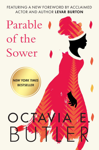Parable of the Sower - Saturday Morning